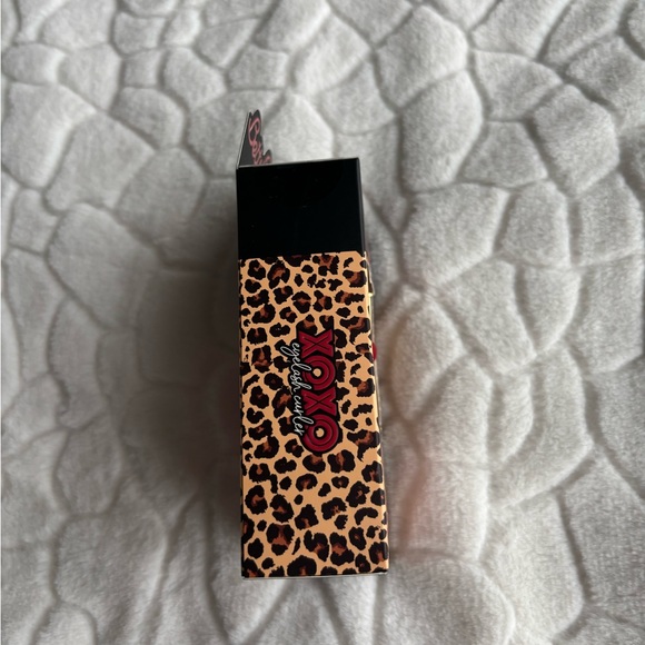 Betty Boop Eyelash Curler with Cherry Keychain - Picture 5 of 9